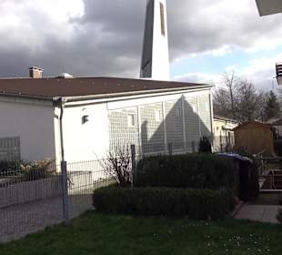 Gemeindehaus Omni