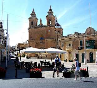 Marsaxlokk