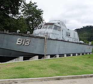 Polizeiboot 813