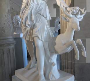 Museum Alte Kulturen