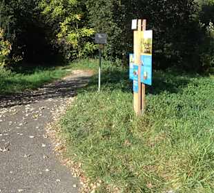 Baumlehrpfad Zollertal