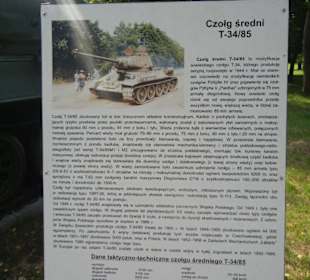 Militaerpark Rembertów