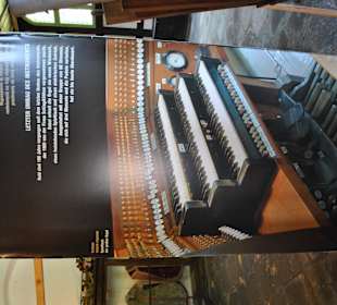 Kościół Pokoju w Świdnicy