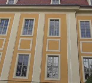 Barockschloss Rammenau