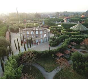 Irrland Bauernhof-Erlebnisoase