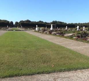 Großes Parterre