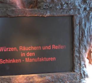 Schwarzwälder Schinkenmuseum