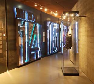 Europejskie Centrum Solidarności