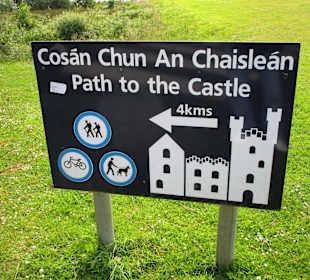  Glenveagh Castle