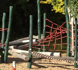 Kinderspielplatz Kohlstetten