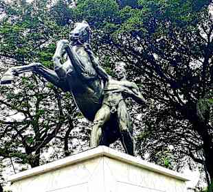 Stadtrundgang Guayaquil