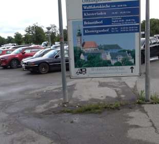 Kloster Andechs
