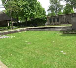 Friedhof Balingen