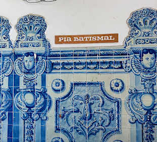 Kathedrale Nossa Senhora da Graça