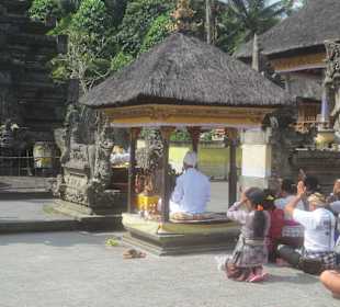 Pura Tirta Empul