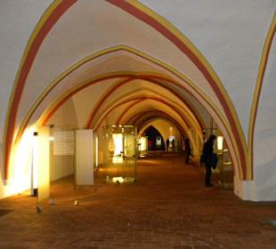 Rathauskeller Wismar