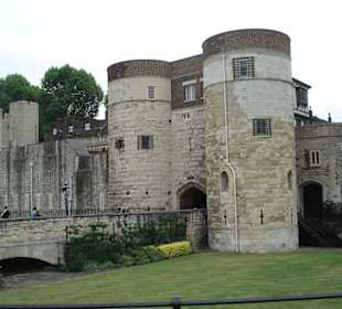 Tower of London