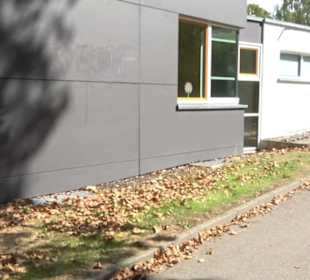 Gemeindehaus Salvator Weilimdorf
