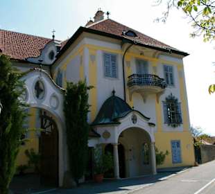 Lana - Klostergärtnerei
