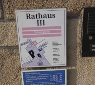 Rathaus