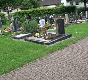 Evangelische St. Michaelskirche 