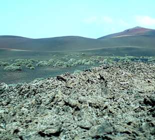 Nationalpark Timanfaya