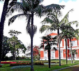 Jardins De Sant´Ana