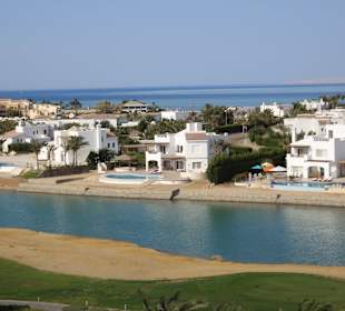 El Gouna