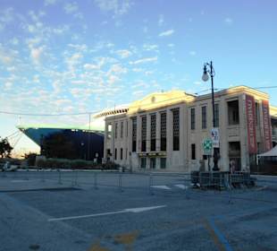 Stazione marittima di Trieste