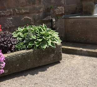 Kriegerdenkmal Bad Peterstal