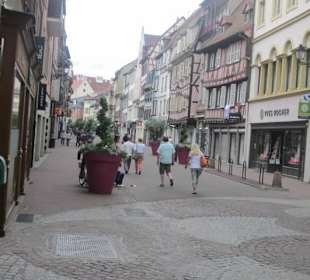 Altstadt Colmar