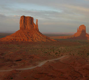 Monument Valley