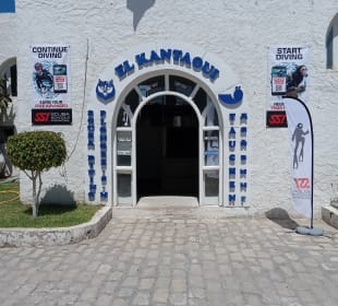 Yachthafen Port el Kantaoui