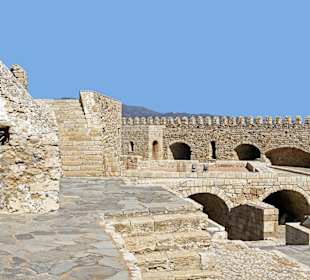 Festung - Heraklion