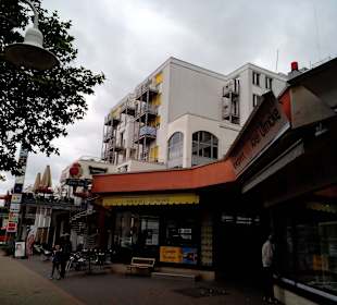 Saarpfalz - Center Homburg in Homburg