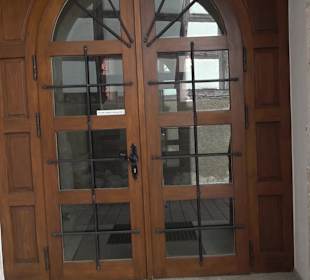 Katholische Kirche Sankt Georg Bittelbronn