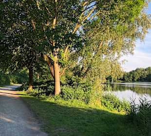 Wandern