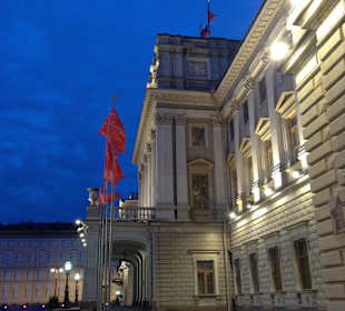 Pałac Mariacki
