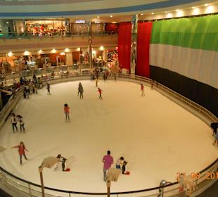 Eislaufen Marina Mall