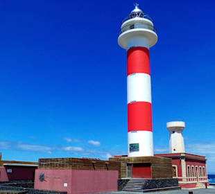 Lehrpfad El Tostón Cotillo in Cotillo