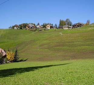 Ein Weiler
