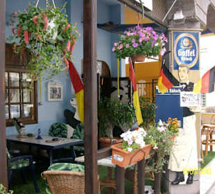 Zum einmalig wohlfühlen