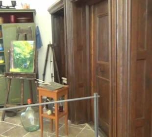 Prälaturstock - Galerie Exter