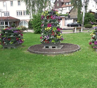 Kurpark Lützenhardt