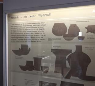 Archäologisches Museum