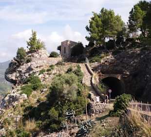 Jeder kann hinauf gehen