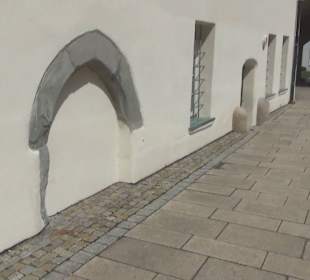 Schloss Meßkirch