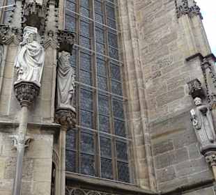 Altstadt Ansbach