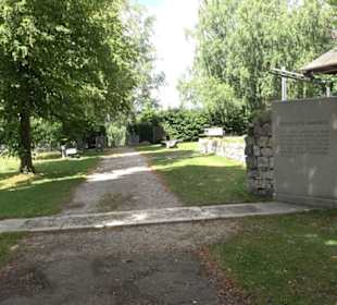 Dokumentationszentrum Grafeneck