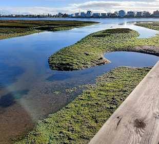 Der Weg ist das Ziel